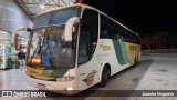 Empresa Gontijo de Transportes 14890 na cidade de Itaobim, Minas Gerais, Brasil, por Juninho Nogueira. Número da foto: #12899553.