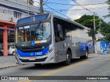 Transcooper > Norte Buss 2 6523 na cidade de São Paulo, São Paulo, Brasil, por Vanderci Valentim. Número da foto: #12898784.