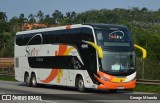 Starline Turismo 2301 na cidade de Santa Isabel, São Paulo, Brasil, por George Miranda. Número da foto: #12899355.