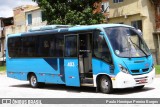 UTIL - União Transporte Interestadual de Luxo 403 na cidade de Rio de Janeiro, Rio de Janeiro, Brasil, por Paulo Henrique Pereira Borges. Número da foto: #12899710.