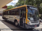 Viação Progresso RJ 191.072 na cidade de Paraíba do Sul, Rio de Janeiro, Brasil, por Alexandre  Magnus. Número da foto: #12899596.