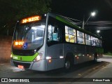 Expresso Maringá São José dos Campos 3319 na cidade de São José dos Campos, São Paulo, Brasil, por Robson Prado. Número da foto: #12899240.