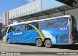 Viação Cometa 15147 na cidade de Sorocaba, São Paulo, Brasil, por Flavio Alberto Fernandes. Número da foto: #12899247.
