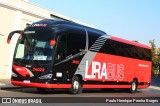 Lirabus 26022 na cidade de Limeira, São Paulo, Brasil, por Paulo Henrique Pereira Borges. Número da foto: #12899526.