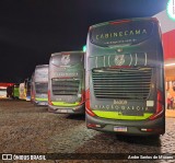 Viação Garcia 86009 na cidade de Pariquera-Açu, São Paulo, Brasil, por Andre Santos de Moraes. Número da foto: #12900156.