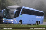 UTIL - União Transporte Interestadual de Luxo 1402 na cidade de Piraí, Rio de Janeiro, Brasil, por Paulo Henrique Pereira Borges. Número da foto: #12899598.