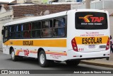 TAP Turismo e Fretamento 111 na cidade de Barra do Piraí, Rio de Janeiro, Brasil, por José Augusto de Souza Oliveira. Número da foto: #:id.