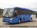 Transjuatuba > Stilo Transportes 30800 na cidade de Juatuba, Minas Gerais, Brasil, por Eugênio Ilzo da Silva. Número da foto: #12899654.