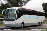 Emtram 3740 na cidade de Barra do Piraí, Rio de Janeiro, Brasil, por Paulo Henrique Pereira Borges. Número da foto: #12899723.