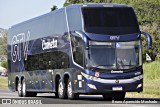 Viação Cometa 17325 na cidade de Atibaia, São Paulo, Brasil, por Bruno Aparecido Machado. Número da foto: #:id.