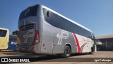Paraibuna Transportes 22018 na cidade de Divinópolis, Minas Gerais, Brasil, por Igor Policarpo. Número da foto: #12899837.