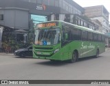 Transportes Santo Antônio RJ 161.173 na cidade de Duque de Caxias, Rio de Janeiro, Brasil, por JOÃO PAULO. Número da foto: #12898754.