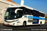 VIDA - Viação Danúbio Azul 18.003 na cidade de Limeira, São Paulo, Brasil, por Paulo Henrique Pereira Borges. Número da foto: #12899523.