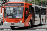 TRANSPPASS - Transporte de Passageiros 8 1838 na cidade de São Paulo, São Paulo, Brasil, por Luiz Fernando Maximo. Número da foto: #12899340.