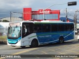 Viação Ponte Coberta RJ 190.019 na cidade de Rio de Janeiro, Rio de Janeiro, Brasil, por Pietro dos Reis Gonçalves . Número da foto: #12900058.