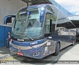 Viação Cometa 719613 na cidade de Sorocaba, São Paulo, Brasil, por Flavio Alberto Fernandes. Número da foto: #12899269.