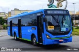Viação Modelo 9073 na cidade de Aracaju, Sergipe, Brasil, por Eder C.  Silva. Número da foto: #:id.