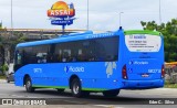 Viação Modelo 9073 na cidade de Aracaju, Sergipe, Brasil, por Eder C.  Silva. Número da foto: #:id.