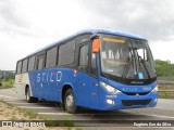 Transjuatuba > Stilo Transportes 30800 na cidade de Juatuba, Minas Gerais, Brasil, por Eugênio Ilzo da Silva. Número da foto: #12899651.