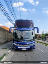 Nety Turismo 7273 na cidade de Osasco, São Paulo, Brasil, por Rômulo Santos. Número da foto: #12899613.