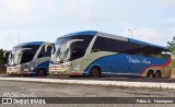 Arca Turismo 5086 na cidade de Aracaju, Sergipe, Brasil, por Fábio A.  Henriques. Número da foto: #12899873.