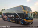 Expresso Nordeste 60160 na cidade de Curitiba, Paraná, Brasil, por Lucas Adriano Bernardino. Número da foto: #12899105.