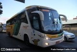 Empresa Gontijo de Transportes 18100 na cidade de Belo Horizonte, Minas Gerais, Brasil, por Paulo Henrique Coelho Correa. Número da foto: #12898758.