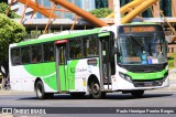 Caprichosa Auto Ônibus B27036 na cidade de Rio de Janeiro, Rio de Janeiro, Brasil, por Paulo Henrique Pereira Borges. Número da foto: #12899552.