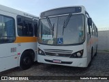 Emanuel Transportes 1404 na cidade de Serra, Espírito Santo, Brasil, por Isabella Beatriz Pereira. Número da foto: #12899132.