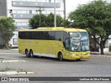 Viação Itapemirim 8865 na cidade de Caruaru, Pernambuco, Brasil, por Lenilson da Silva Pessoa. Número da foto: #12900024.