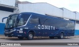Viação Cometa 723201 na cidade de Guarulhos, São Paulo, Brasil, por Felipe Mariz. Número da foto: #12898974.