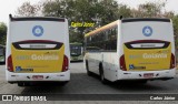COOTEGO - Cooperativa de Transportes do Estado de Goiás 40132 na cidade de Goiânia, Goiás, Brasil, por Carlos Júnior. Número da foto: #12899883.
