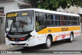 TAP Turismo e Fretamento 111 na cidade de Barra do Piraí, Rio de Janeiro, Brasil, por José Augusto de Souza Oliveira. Número da foto: #12899571.