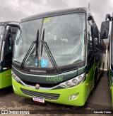 Turin Transportes 2488 na cidade de Ouro Branco, Minas Gerais, Brasil, por Eduardo Vieira. Número da foto: #12900015.