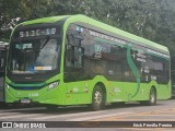 Transunião Transportes 5 6400 na cidade de São Paulo, São Paulo, Brasil, por Erick Primilla Pereira. Número da foto: #:id.