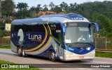 Luna Transporte e Turismo 1300 na cidade de Santa Isabel, São Paulo, Brasil, por George Miranda. Número da foto: #12899424.