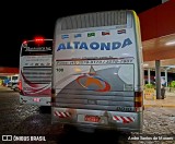 Alta Onda Turismo 0010 na cidade de Pariquera-Açu, São Paulo, Brasil, por Andre Santos de Moraes. Número da foto: #12900146.