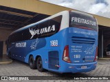 FreitasTur 1969 na cidade de Divinópolis, Minas Gerais, Brasil, por Luiz Otavio Matheus da Silva. Número da foto: #12899686.