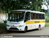 Viação Cedro 2503 na cidade de São José do Vale do Rio Preto, Rio de Janeiro, Brasil, por Adriano Duarte. Número da foto: #12899317.