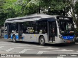 Transwolff Transportes e Turismo 6 6792 na cidade de São Paulo, São Paulo, Brasil, por Mateus C.  Cardoso. Número da foto: #12898804.