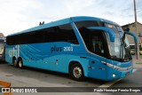 UTIL - União Transporte Interestadual de Luxo 2003 na cidade de Rio de Janeiro, Rio de Janeiro, Brasil, por Paulo Henrique Pereira Borges. Número da foto: #12899705.