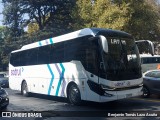 Sotrul TZKR56 na cidade de Santiago, Santiago, Metropolitana de Santiago, Chile, por Benjamín Tomás Lazo Acuña. Número da foto: #12898739.