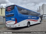Viação São Cristóvão 3030 na cidade de Divinópolis, Minas Gerais, Brasil, por Luiz Otavio Matheus da Silva. Número da foto: #12899700.