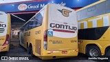 Empresa Gontijo de Transportes 12810 na cidade de João Monlevade, Minas Gerais, Brasil, por Juninho Nogueira. Número da foto: #12899560.