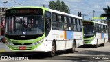 Rápido Araguaia 50591 na cidade de Goiânia, Goiás, Brasil, por Carlos Júnior. Número da foto: #12899062.