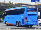 Litur Turismo 2905 na cidade de Aracaju, Sergipe, Brasil, por Eder C.  Silva. Número da foto: #:id.