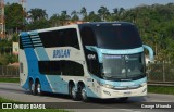 Brulan Transportes 320 na cidade de Santa Isabel, São Paulo, Brasil, por George Miranda. Número da foto: #:id.