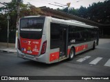 Express Transportes Urbanos Ltda 4 8192 na cidade de São Paulo, São Paulo, Brasil, por Rogério Teixeira Varadi. Número da foto: #:id.