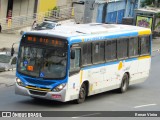 Viação Redentor C47856 na cidade de Rio de Janeiro, Rio de Janeiro, Brasil, por Renan Vieira. Número da foto: #12899696.