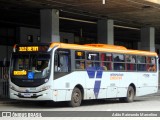 Viação Santa Edwiges 69268 na cidade de Belo Horizonte, Minas Gerais, Brasil, por Adão Raimundo Marcelino. Número da foto: #12900298.